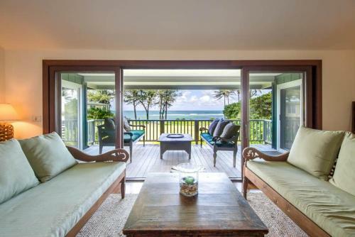 Hale Koaniani Home