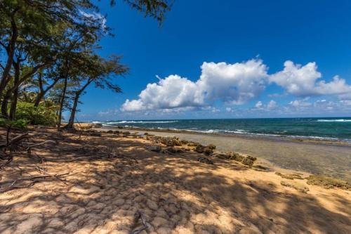 Hale Koaniani Home