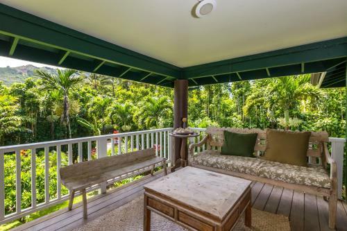 Hale Koaniani Home