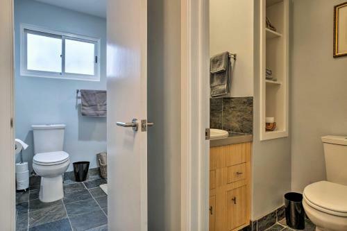Modern Boise Home With Yard - 5 Mi To Downtown!