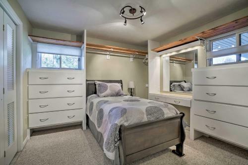 Modern Boise Home With Yard - 5 Mi To Downtown!