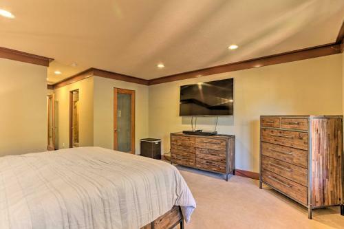 Unique House With Courtyard In North End Boise!