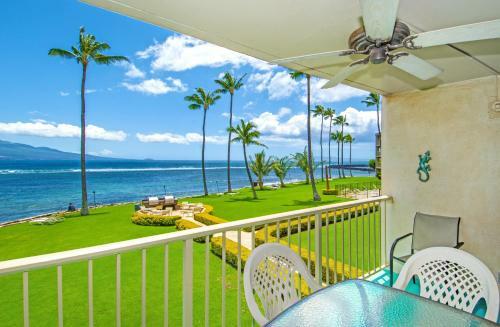 Apartamento Maalaea Kai Resort 214
