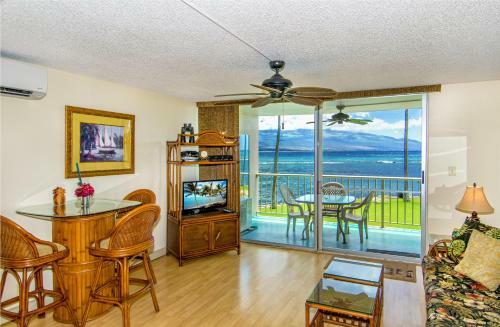 Apartamento Maalaea Kai Resort 214
