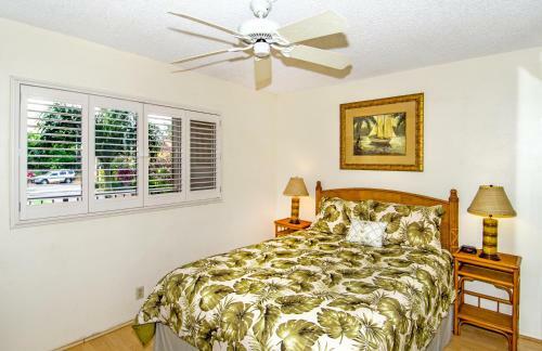 Apartamento Maalaea Kai Resort 214