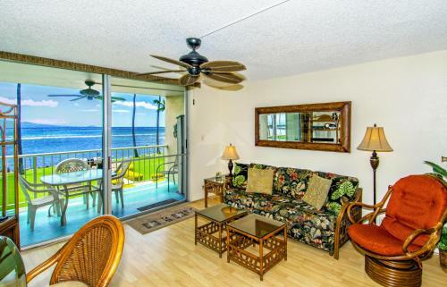 Apartamento Maalaea Kai Resort 214