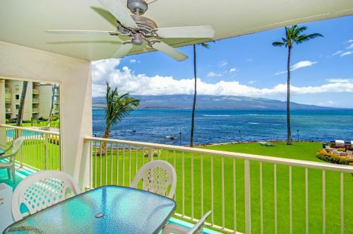 Apartamento Maalaea Kai Resort 214