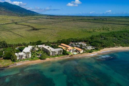 Apartamento Hono Kai Resort A16