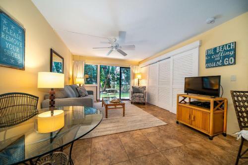 Apartamento Hono Kai Resort A16