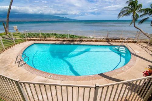 Apartamento Hono Kai Resort A16
