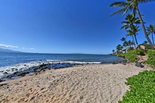 Maalaea Banyans 203