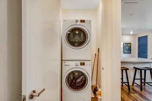 West End Flat
