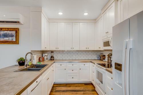 West End Flat