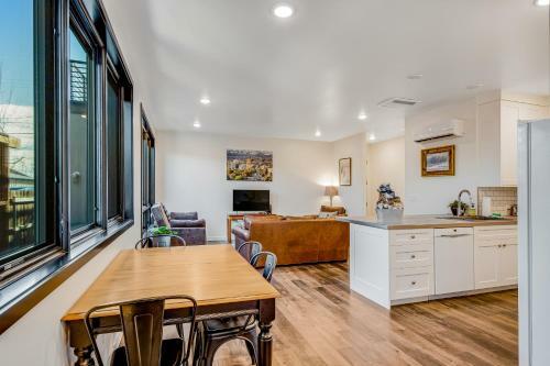 West End Flat