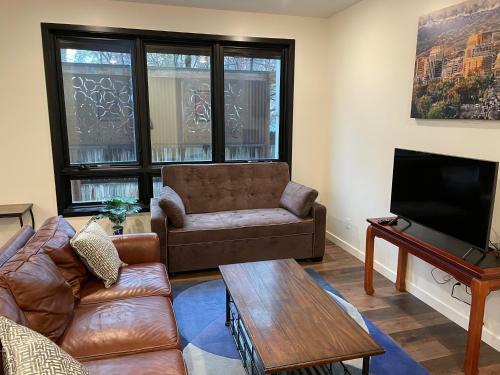 West End Flat