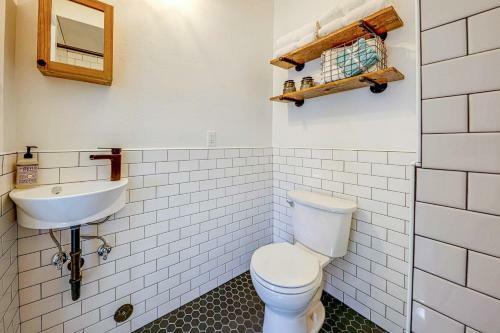 Apartamento Pueblo Street Tiny Home