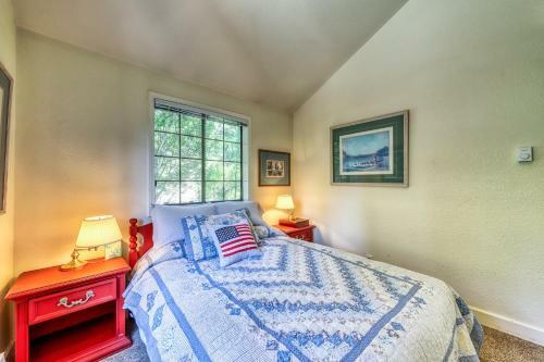 Crown Point Hideaway