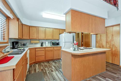 Coeur D'alene Cozy