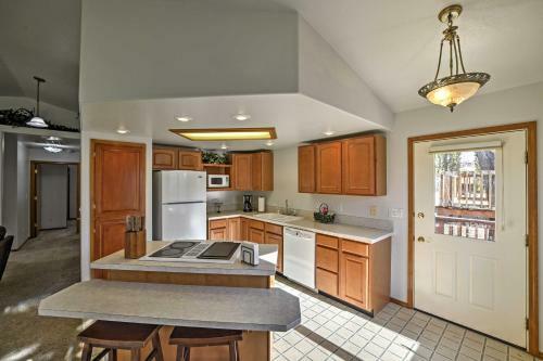 Cozy Caldwell Cottage On Sunnyslope Wine Trail!