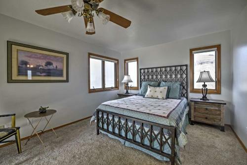 Cozy Caldwell Cottage On Sunnyslope Wine Trail!