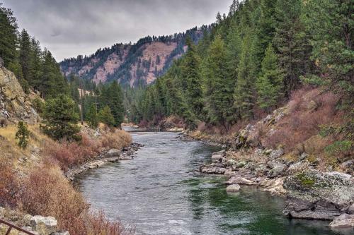 Private Cabin, 5-min Drive To Hot Springs And Golf!