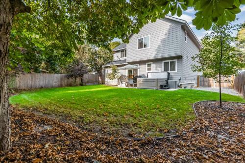Walnut Avenue Getaway