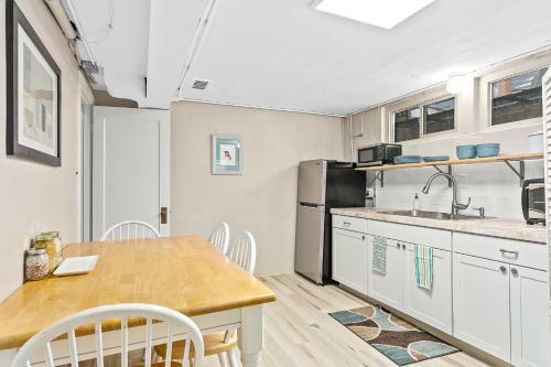 Apartamento North End Villa