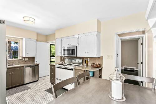 Apartamento North End Villa
