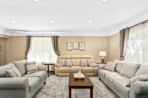 Apartamento North End Villa