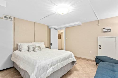 Apartamento North End Villa
