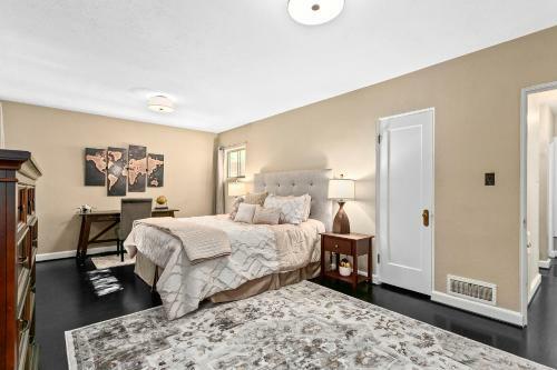 Apartamento North End Villa