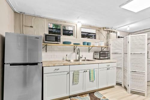 Apartamento North End Villa