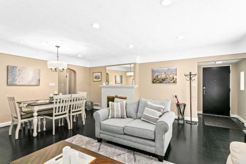 Apartamento North End Villa