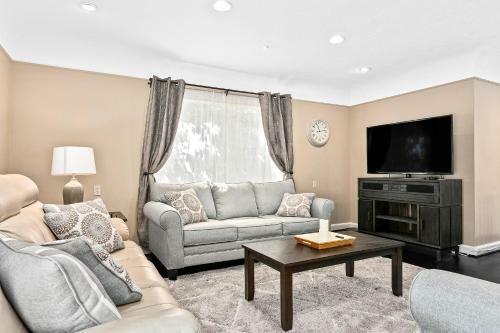 Apartamento North End Villa