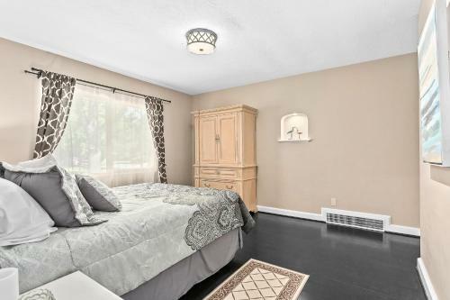 Apartamento North End Villa