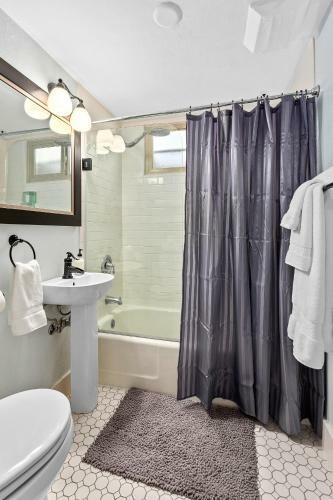 Apartamento North End Villa