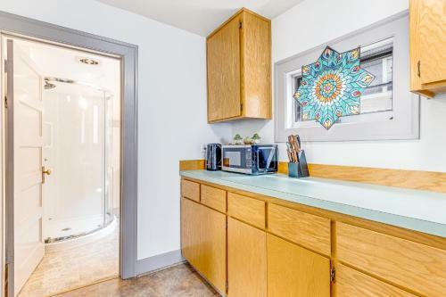 North End Cottage