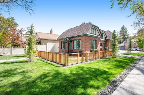 North End Cottage