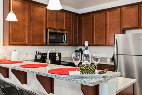 Apartamento Gabrielle Townhomes