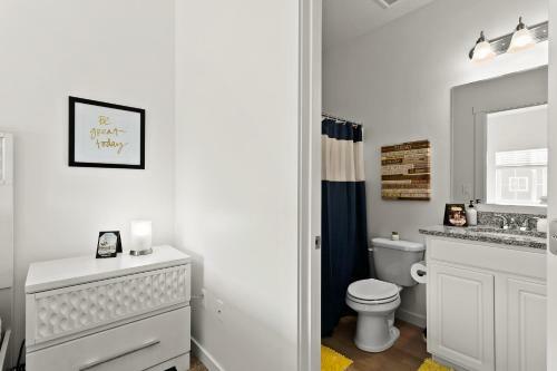 Apartamento Gabrielle Townhomes