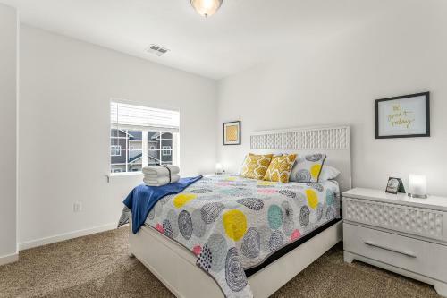 Apartamento Gabrielle Townhomes