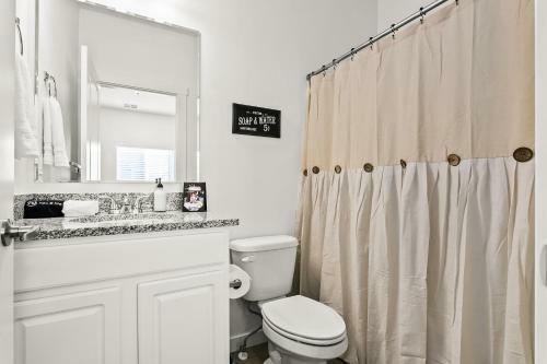 Apartamento Gabrielle Townhomes