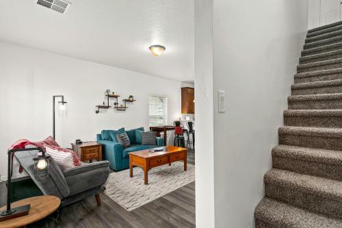 Apartamento Gabrielle Townhomes