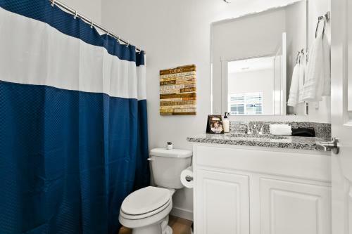 Apartamento Gabrielle Townhomes