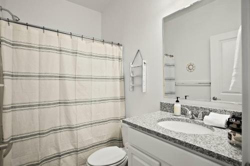 Apartamento Gabrielle Townhomes
