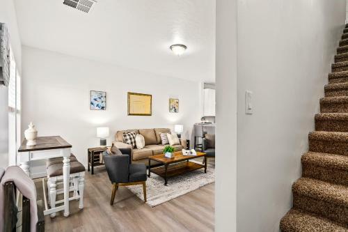 Apartamento Gabrielle Townhomes