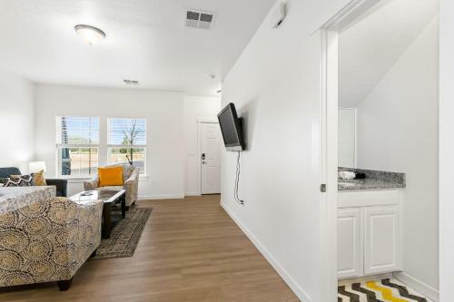 Apartamento Gabrielle Townhomes