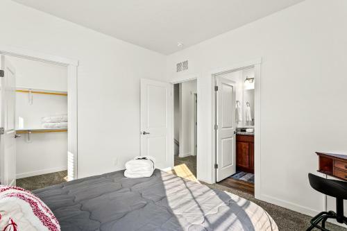 Apartamento Gabrielle Townhomes