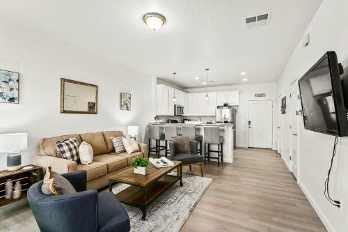 Apartamento Gabrielle Townhomes