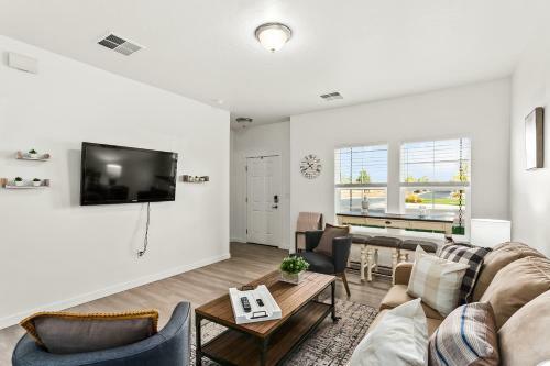 Apartamento Gabrielle Townhomes